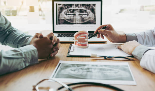 Best Emergency Dental Surgery in Ball, LA